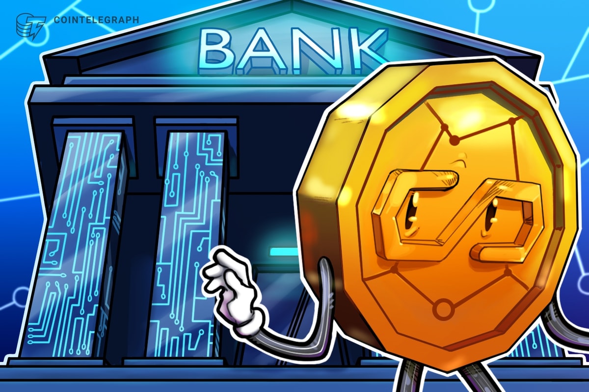Citi Exec Warns Stablecoin Yields Could Drain Bank Deposits: Report