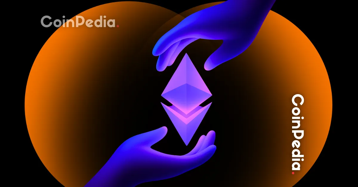 Coinpedia - Fintech & Cryptocurreny News Media