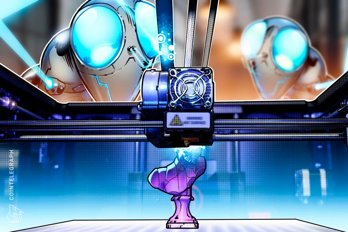 Japanese 3D Housing Firm Plans Bitcoin Buy After NFT Housing Initiative