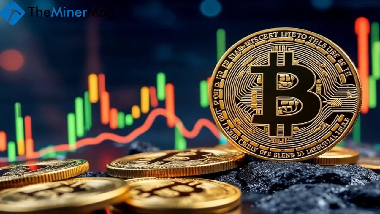 MARA, Riot Diverge on Bitcoin Mining Financing in Q2