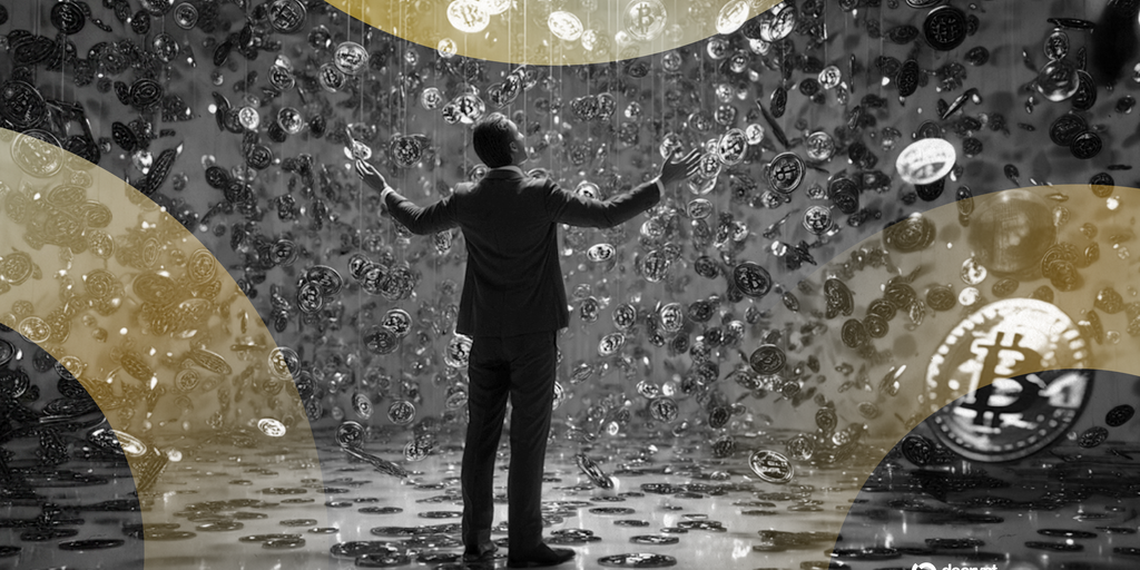 Michigan State Pension Triples Bitcoin ETF Exposure, Latest Filing Shows