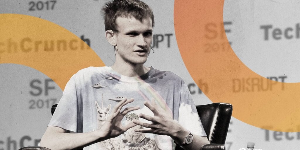 Myriad Moves: Bitcoin Price Targets, Sharplink Ethereum Holdings and Vitalik’s Mentions