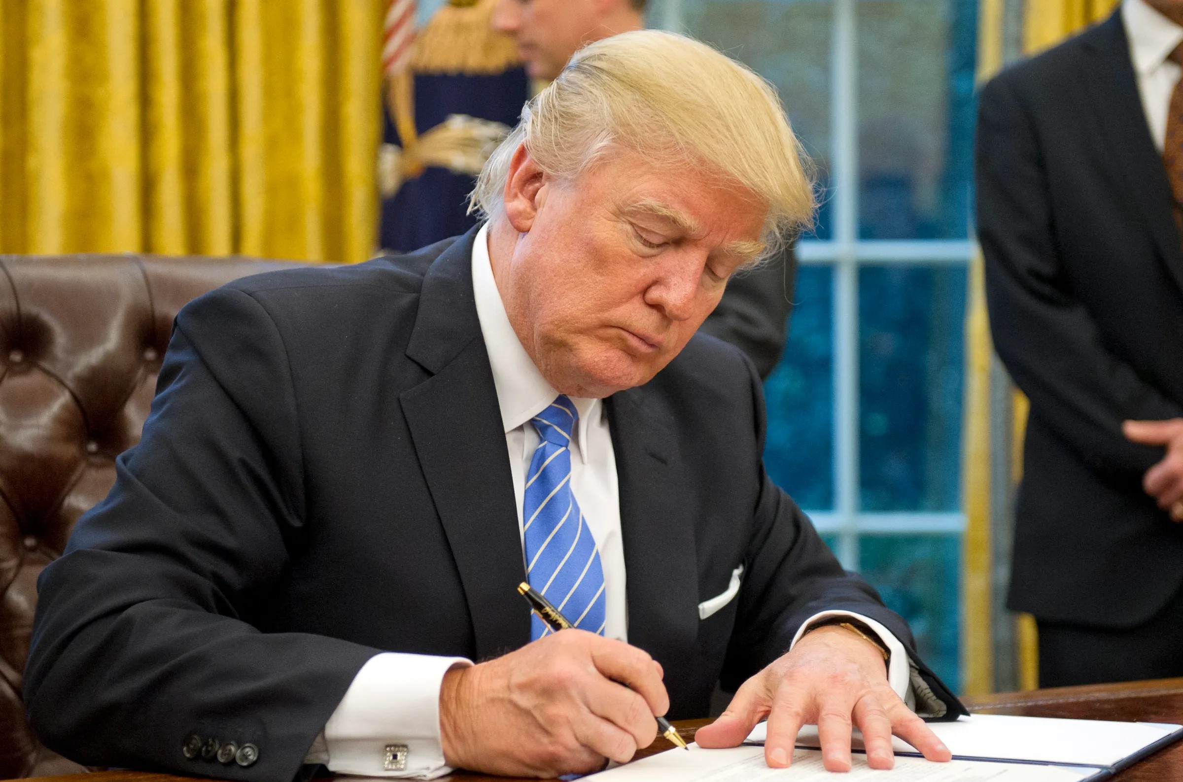 Trump