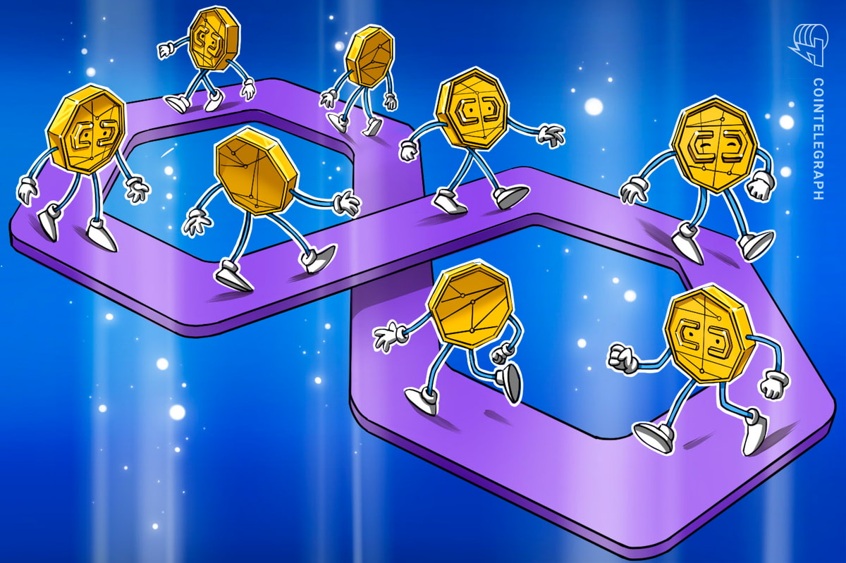 USDT0 And XAUt0 Are Now Live On Polygon