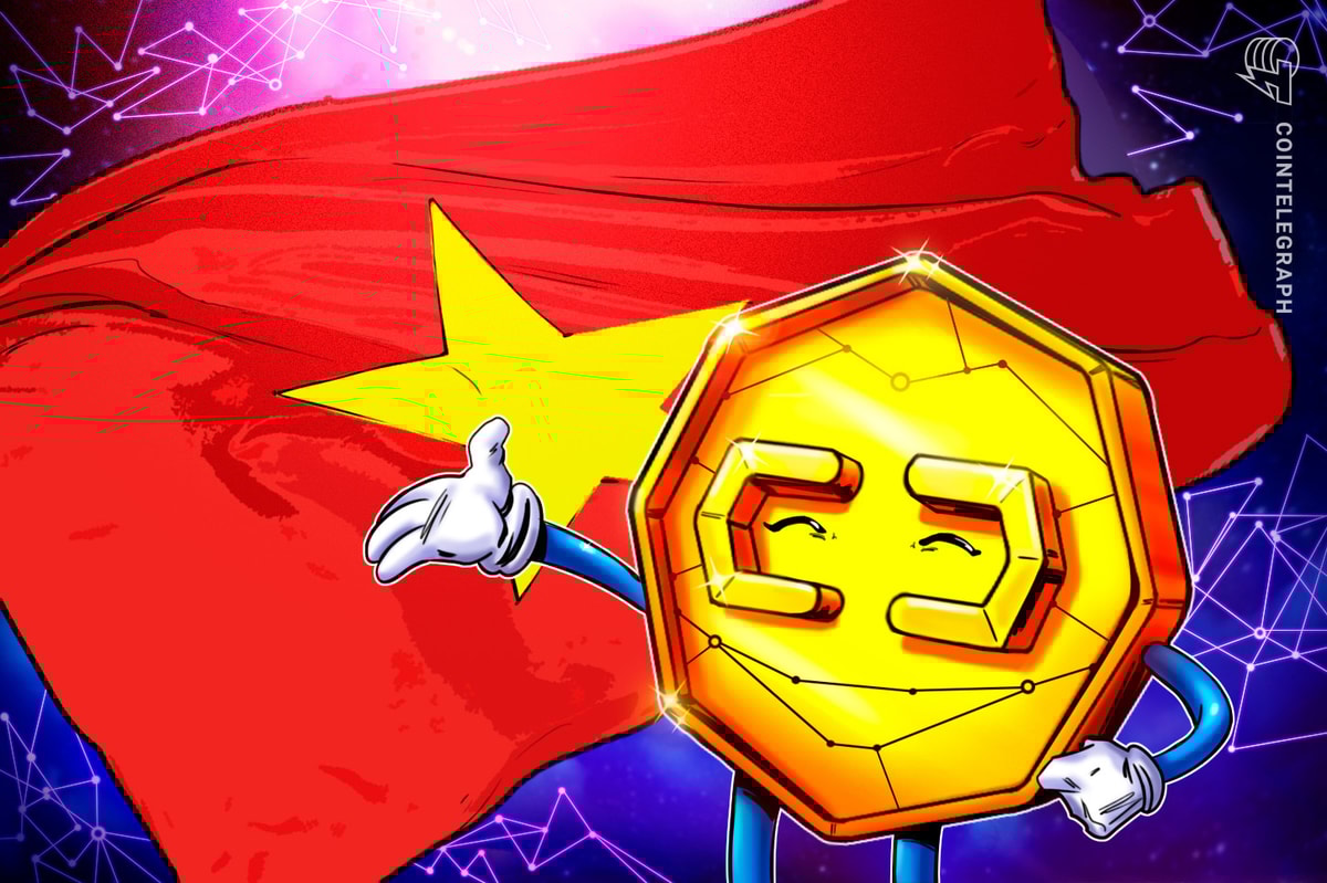 Vietnam’s MB Bank and UpBit's parent Build Crypto Exchange