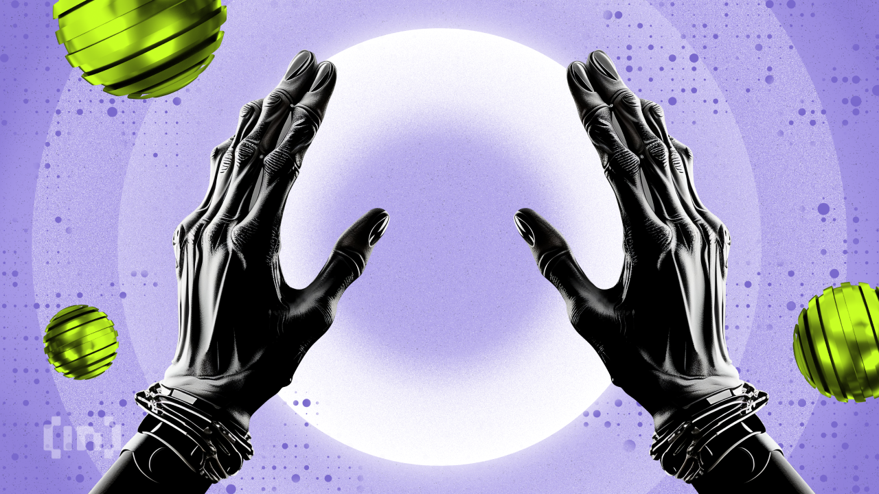 Crypto Predictions Market Volume Surges After NFL Kickoff