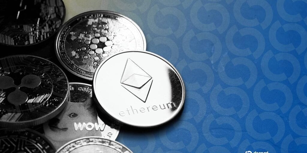 Dogecoin and BNB Rise as Bitcoin, Ethereum Hit Highest Prices This Month