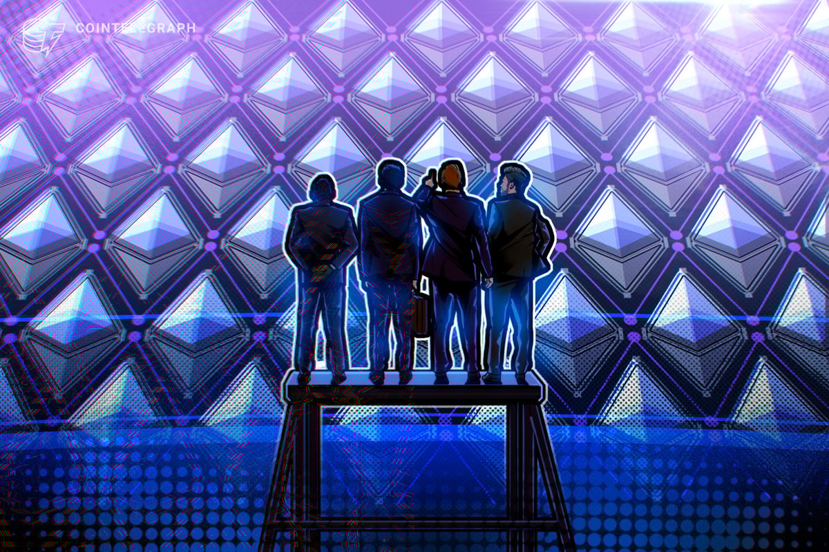 Ether Treasury Race Accelerates With $24.5B BitMine Raise, as US Debt Hits $37T: Finance Redefined