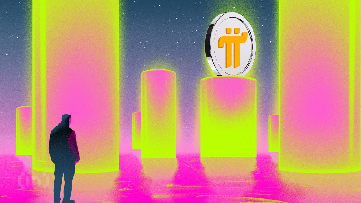 Pi Coin Price Bounce Might Be a Bull Trap To New Lows