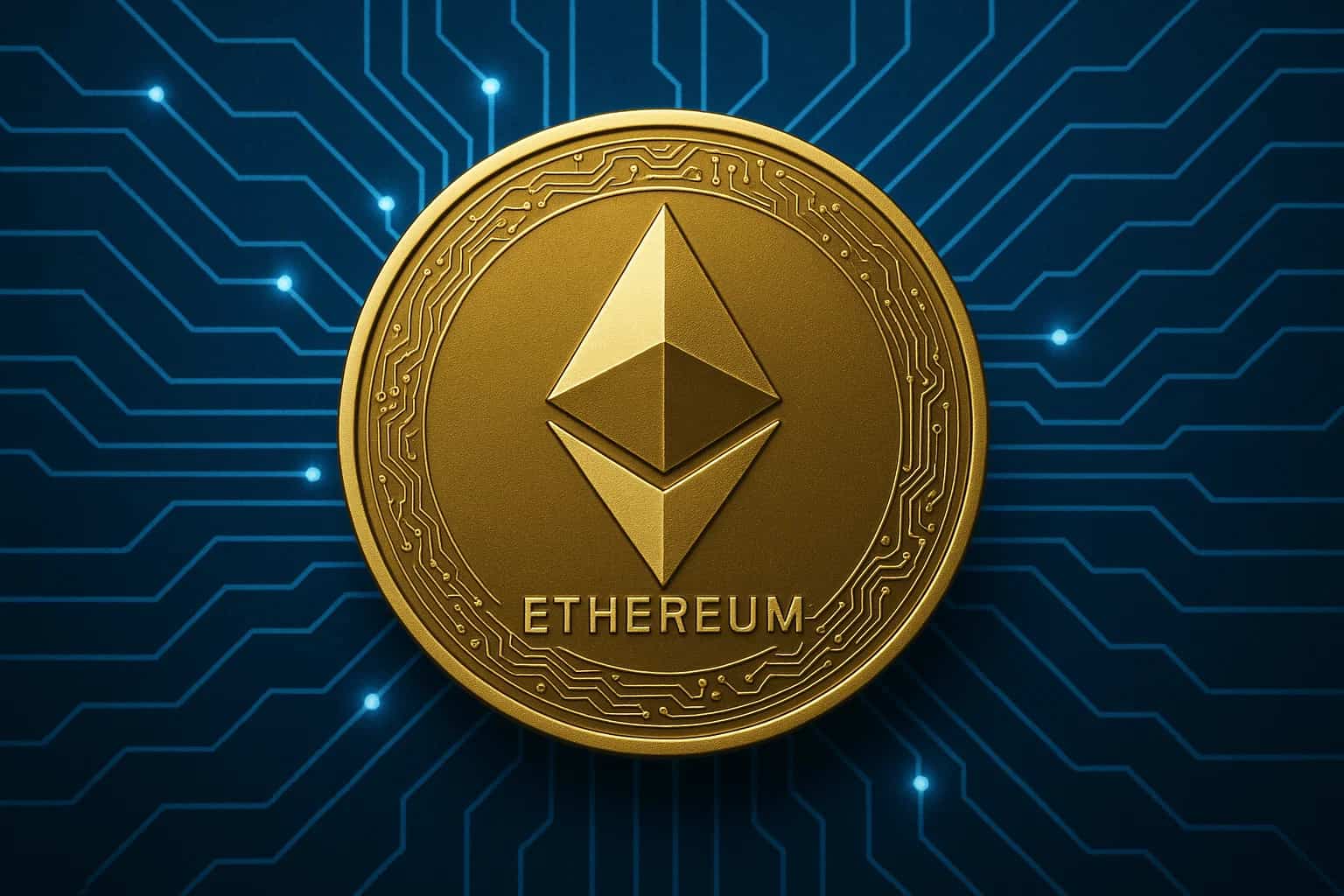 Đồng tiền điện tử hàng đầu nên mua trước khi tăng 3.500%