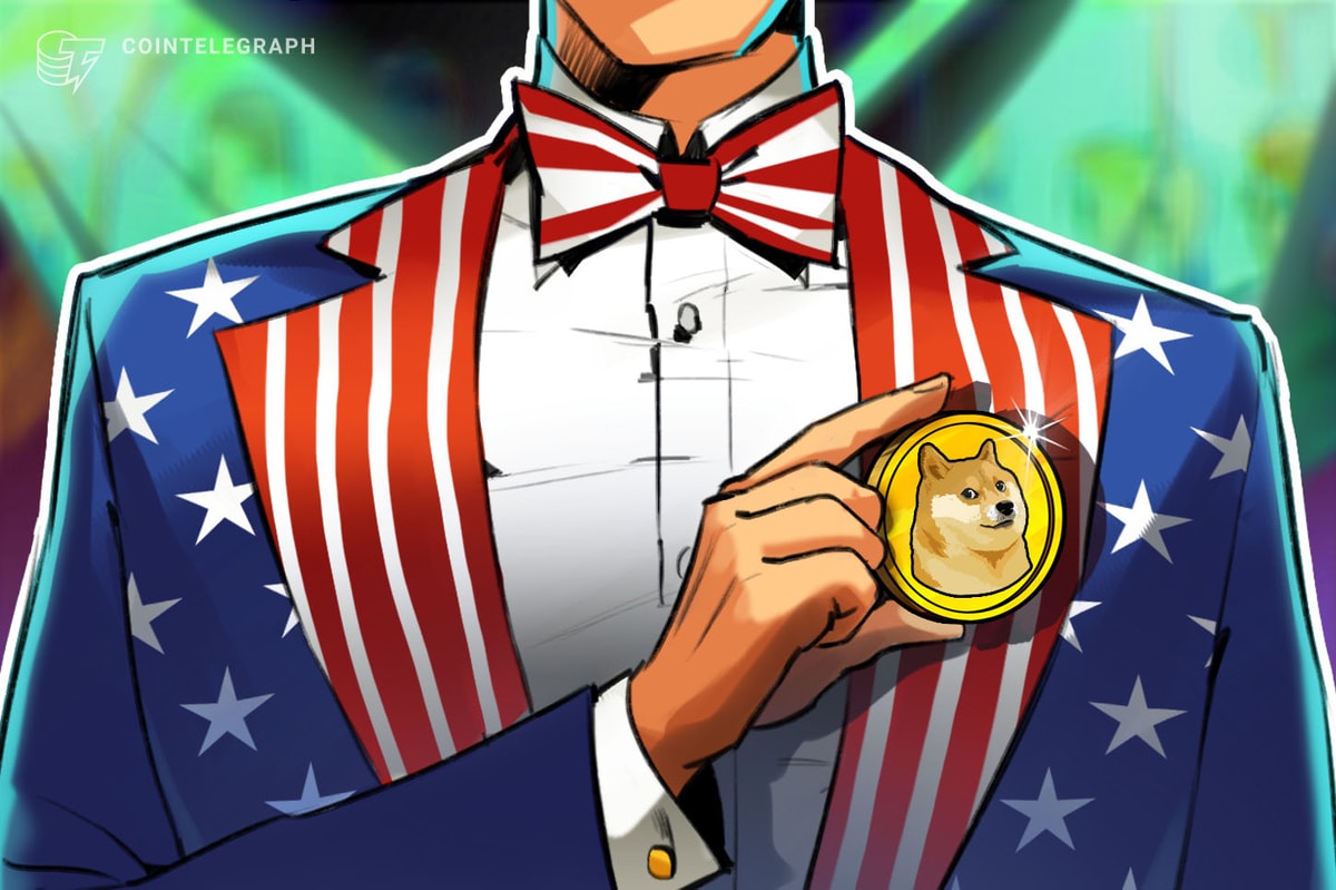 Trump-Linked Thumzup Bets Big On Dogecoin Mining Revenue