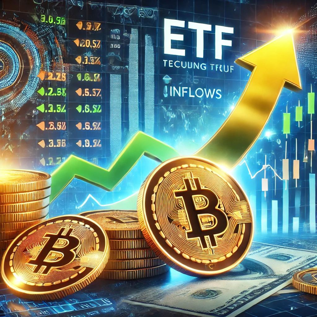 Bitcoin ETFs