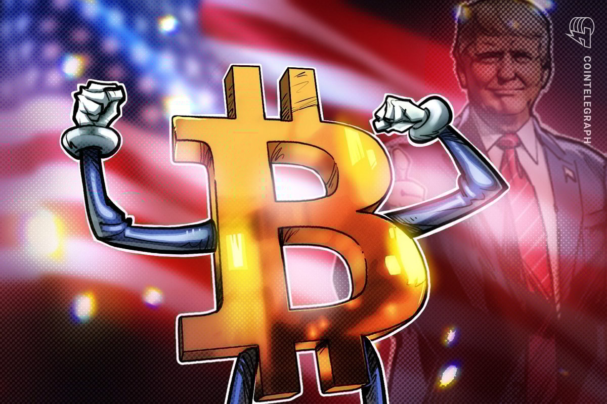 American Bitcoin Boosts Holdings To 3,865 BTC Amid Expansion