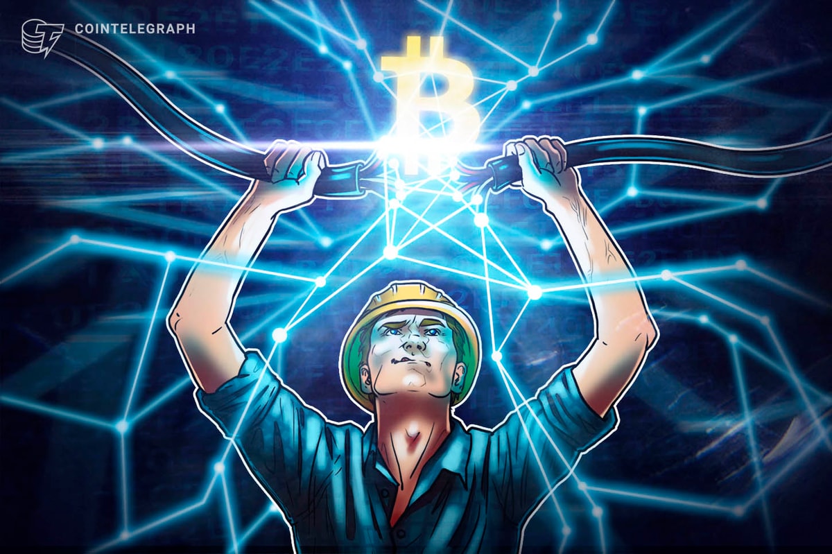 Canaan’s BTC Miners Load Balance Electric Grid in Japan