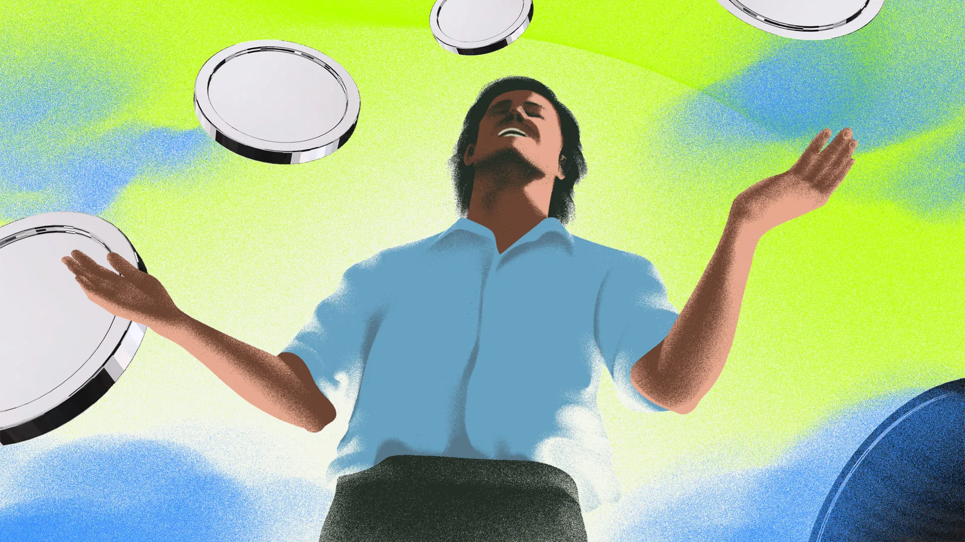 Crypto Stocks to Watch as U.S. Shutdown Drives Dollar Down