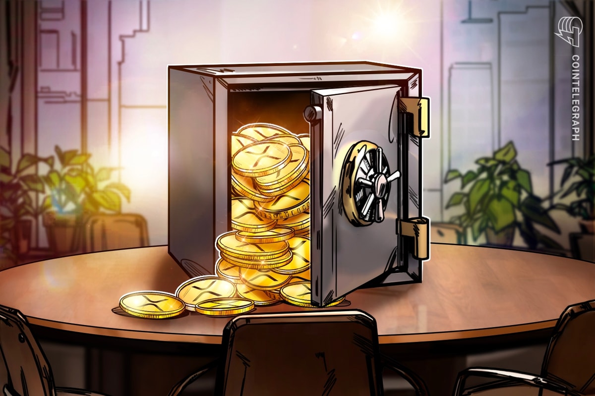 How Evernorth Plans to Make XRP a $1-Billion Corporate Treasury Asset