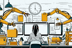 OpenAI launches company knowledge in ChatGPT, letting you access your firm's data from Google Drive, Slack, GitHub