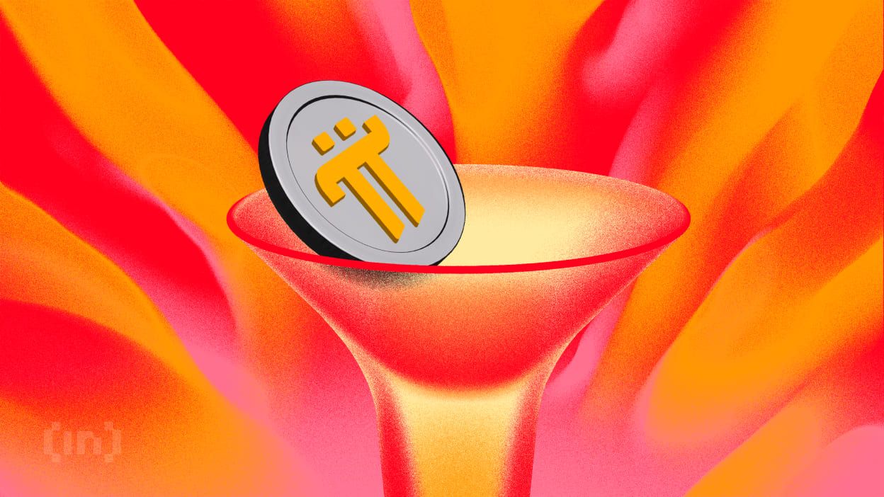 Pi Coin Price Stalls Again — Can Investors Help It Break Free?