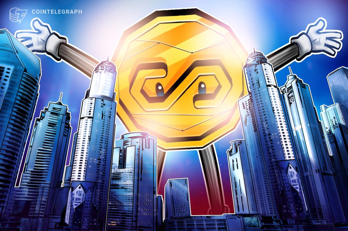 Stablecoins Are Just CBDCs in Privately-Issued Wrapper: VC