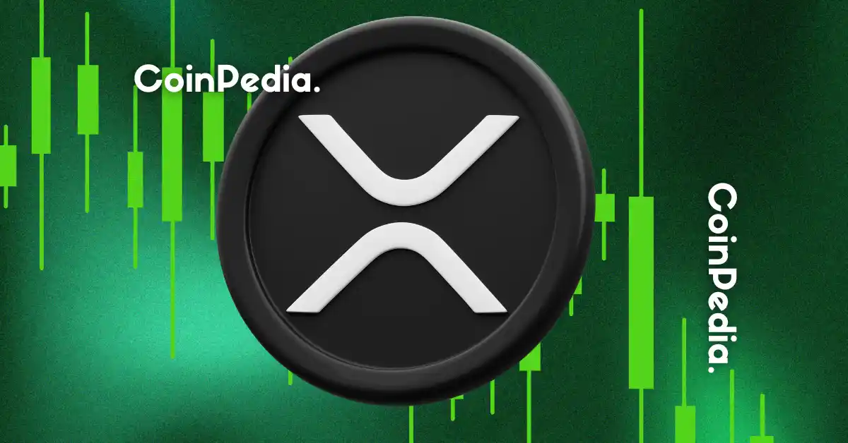 Coinpedia - Fintech & Cryptocurreny News Media