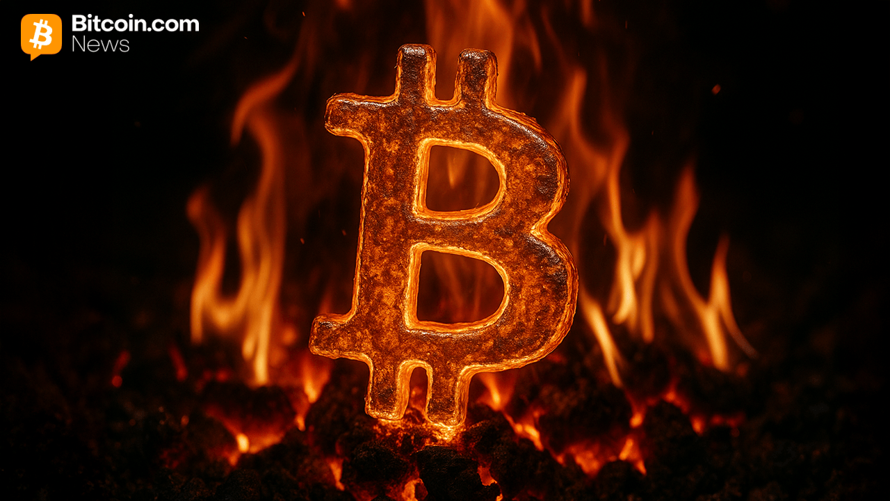 Bitcoin Miners Feel the Heat After 6.31% Difficulty Jump and Falling Hashprice