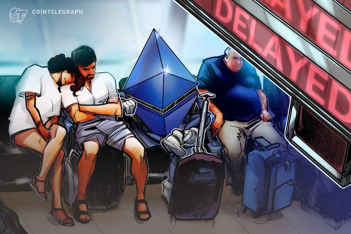 MegaETH Freezes Pre-Deposit After Early Sale Chaos