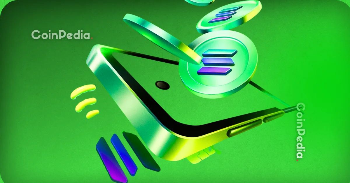 Coinpedia - Fintech & Cryptocurreny News Media