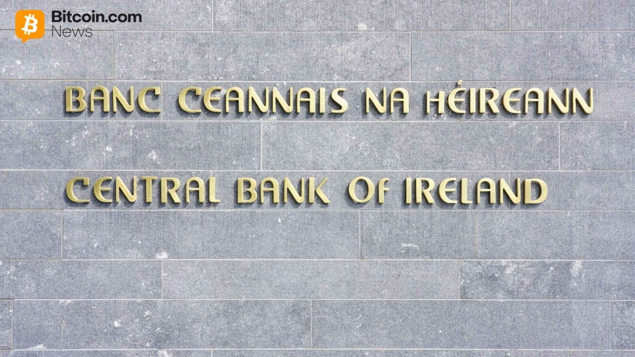 Ramp Network Secures MiCAR License From Central Bank of Ireland