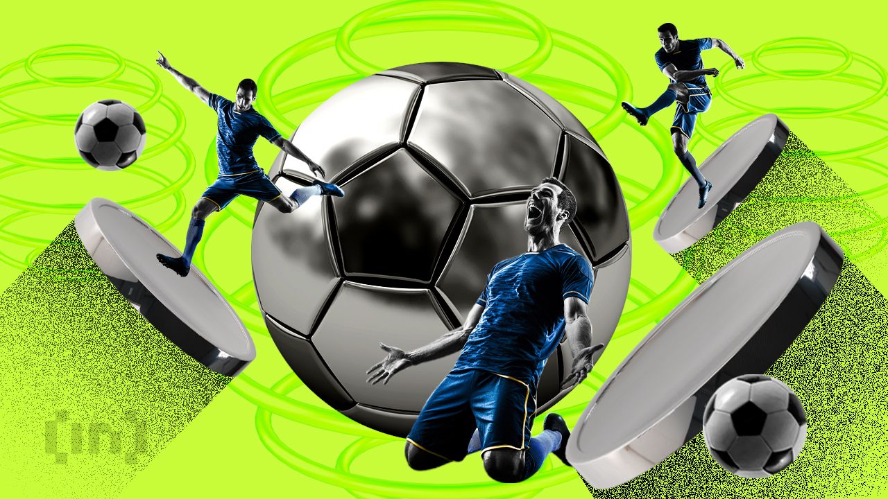 Tether to Buy Juventus in €1B Deal as Fan Token Jumps 30%