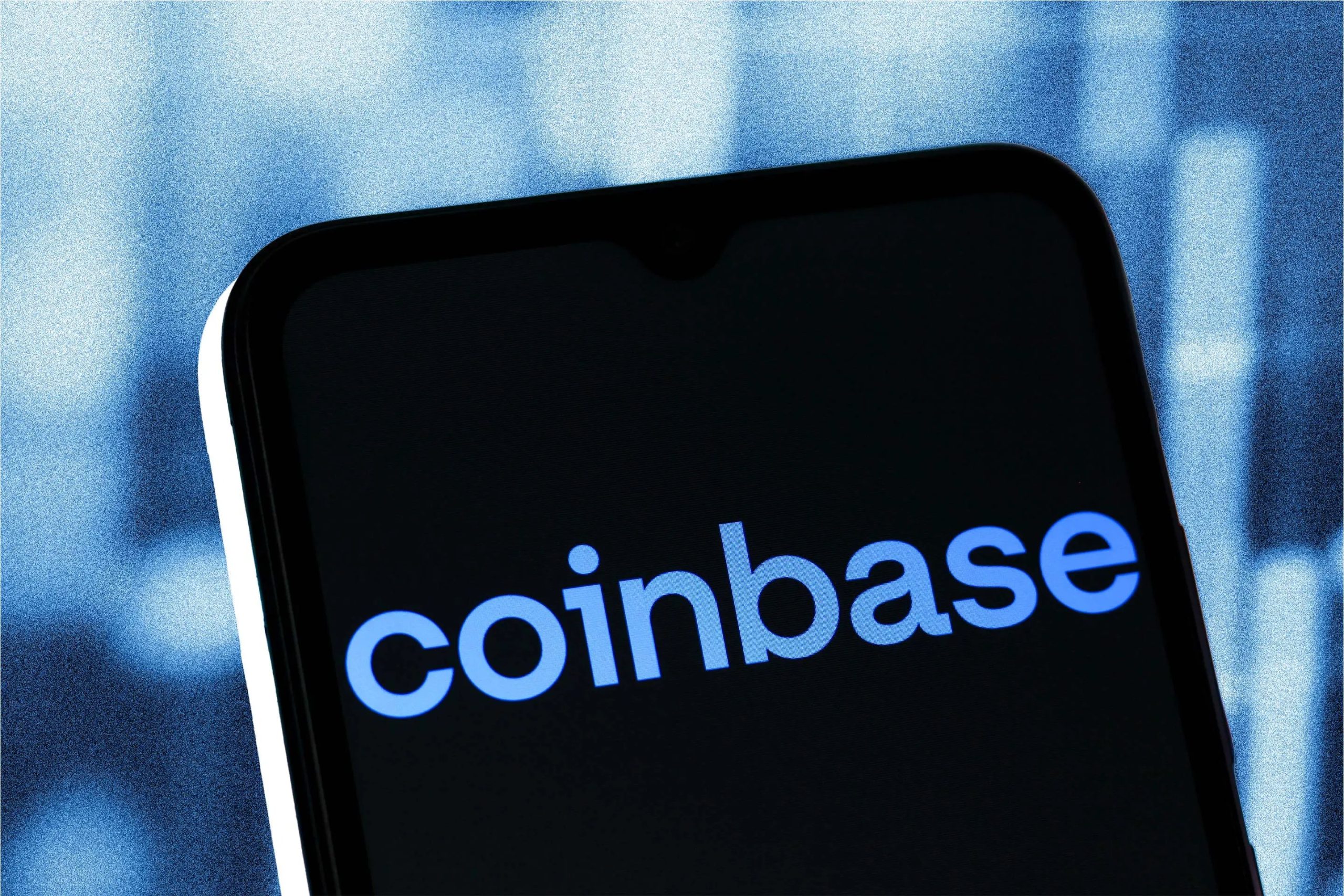 Coinbase