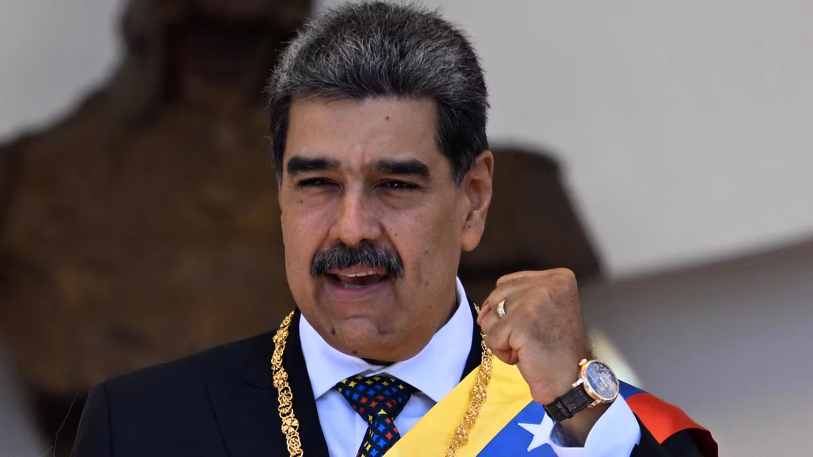Venezuela