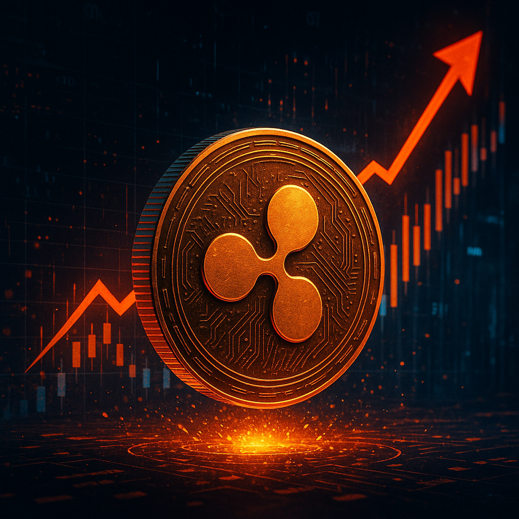 ripple xrp xrpusd