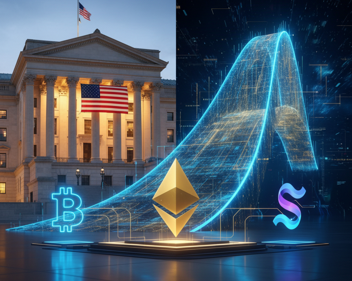 Bessent Urges Senate to Fast-Track Warsh Nomination as Institutional Liquidity Pivot Favors LiquidChain