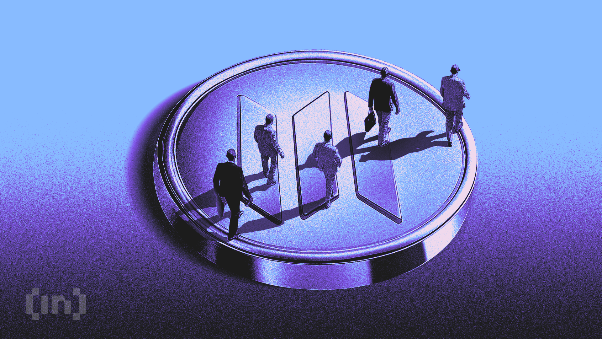 Bitwise CIO Warns the L1 Narrative May Be Dead Wrong