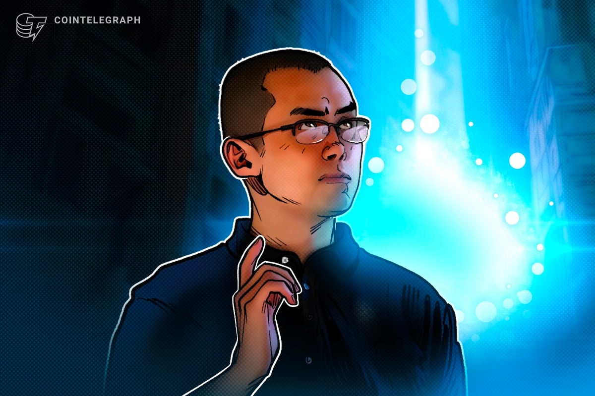 Crypto Needs Privacy To Scale in Payments: Binance Co-Founder CZ