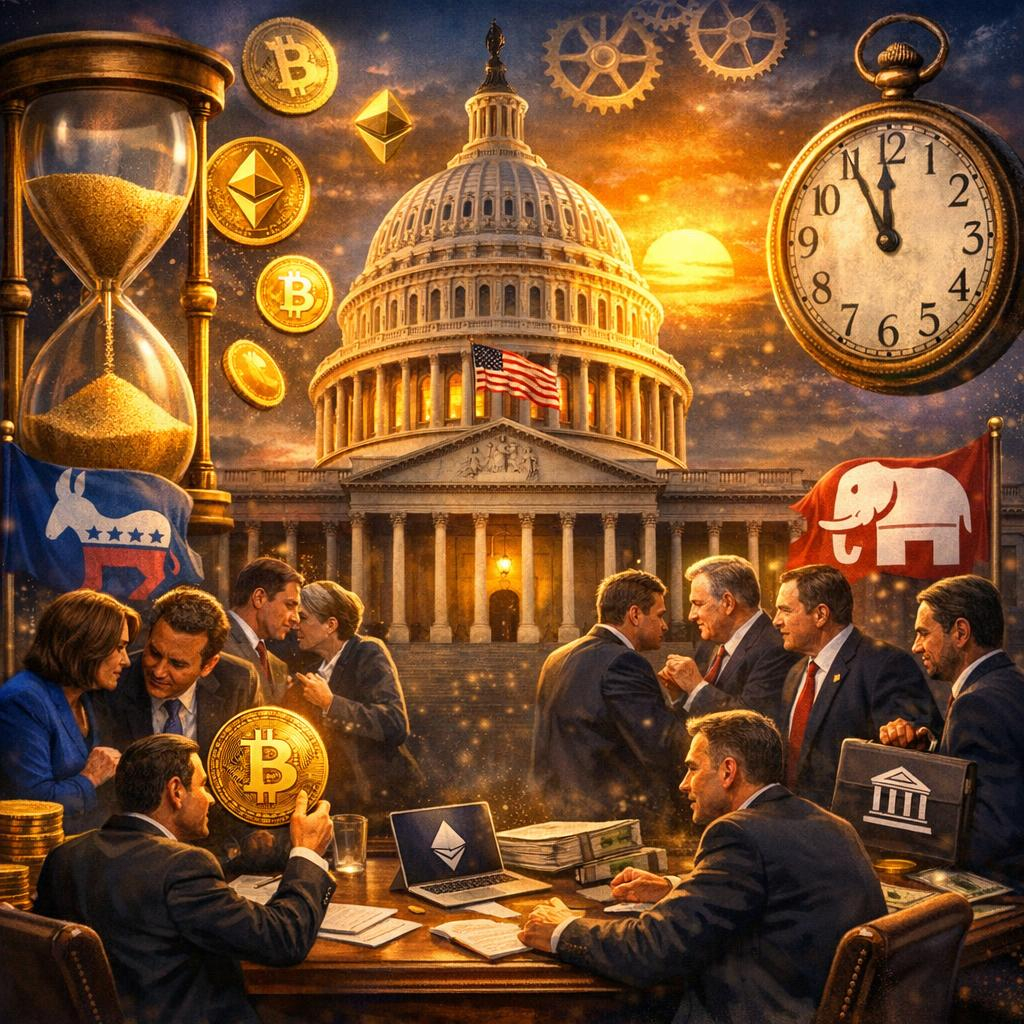 Crypto