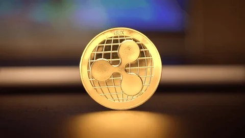 XRP's Macro Plan Hasn't Changed, And This Target Remains Valid