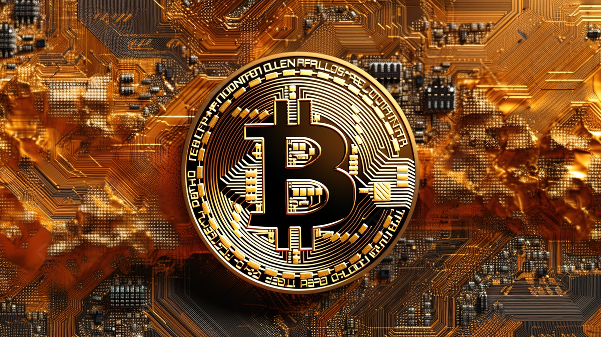 Bitcoin