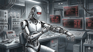 New MiniMax M2.7 proprietary AI model is 'self-evolving' and can perform 30-50% of reinforcement learning research workflow