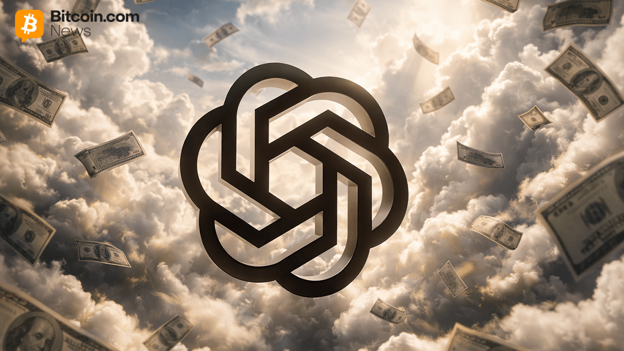 OpenAI Nears $10B Funding Boost at $730B Valuation – Bitcoin News