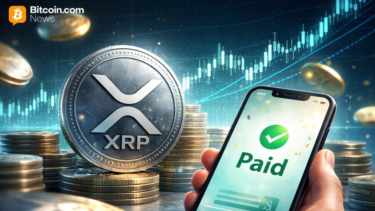 Why Higher XRP Prices Make Payments Cheaper, Ripple’s Schwartz Clarifies Misconception – Featured Bitcoin News