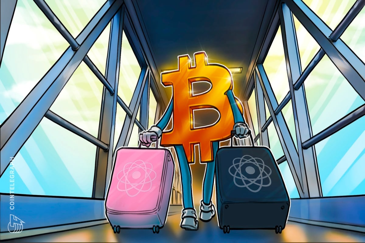 Bitcoin's Quantum Migration May Reveal Number of Satoshi Coins: Adam Back