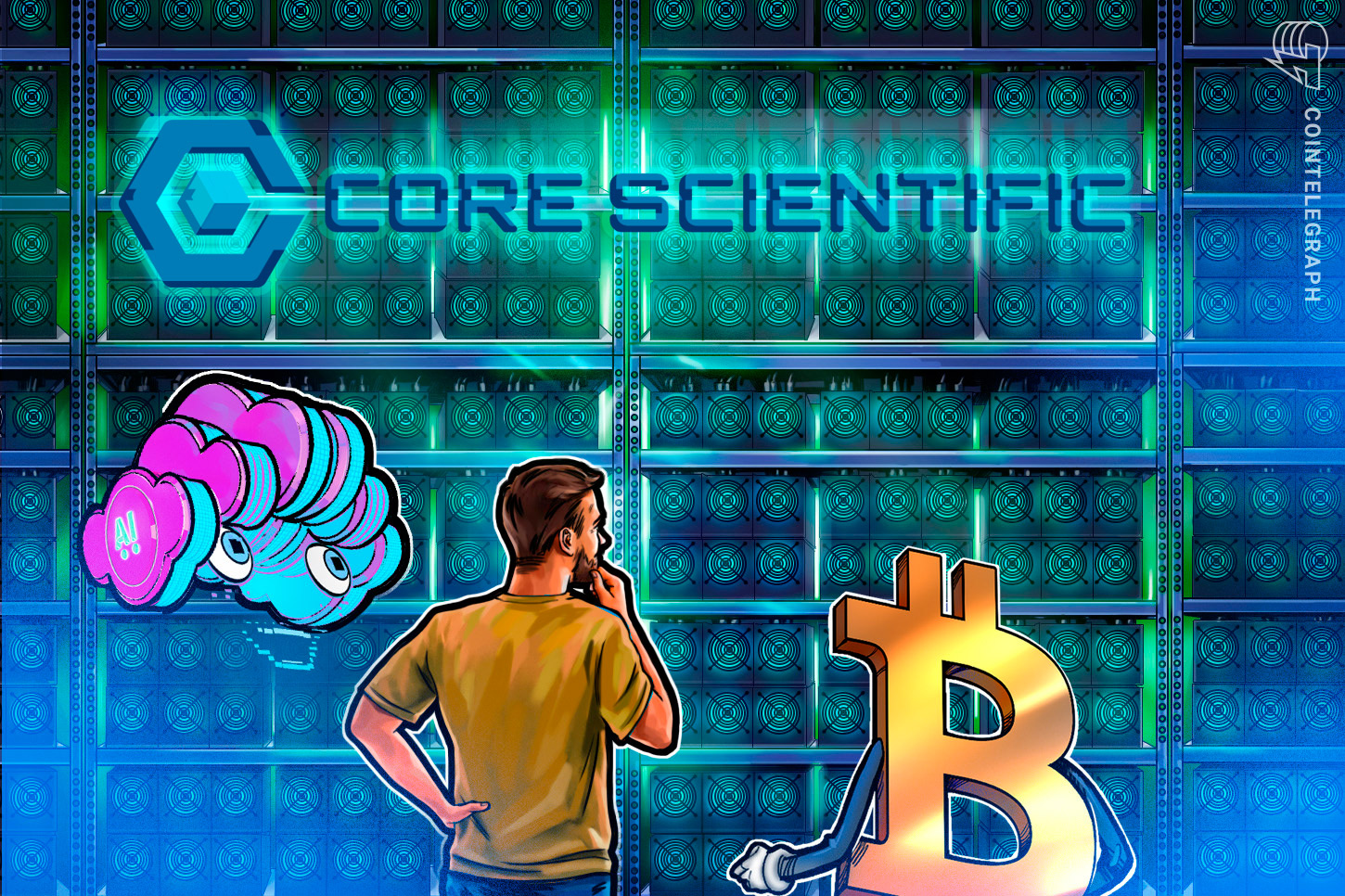Cointelegraph