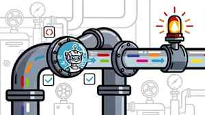 Definity embeds agents inside Spark pipelines to catch failures before they reach agentic AI systems