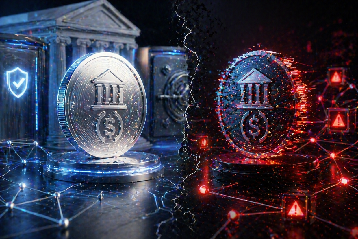 Stablecoins