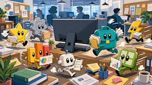 OpenAI unveils Workspace Agents, a successor to custom GPTs for enterprises that can plug directly into Slack, Salesforce and more