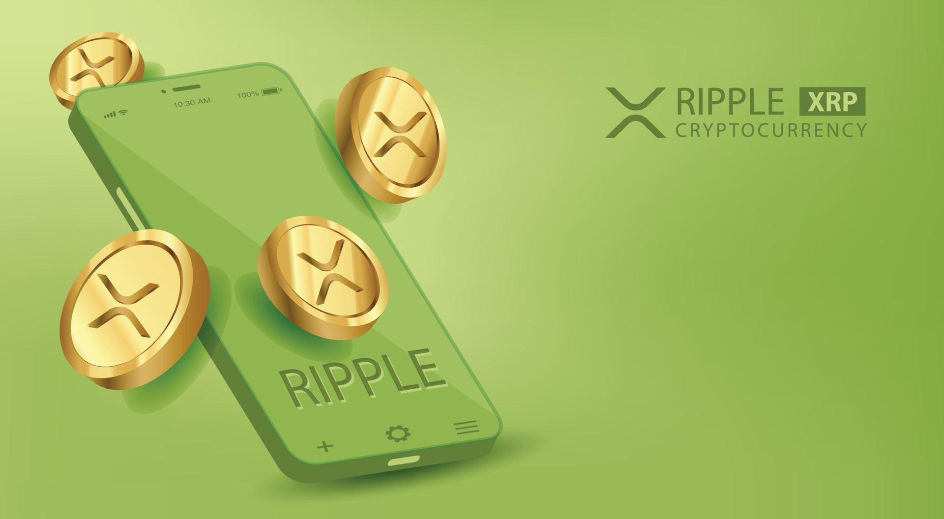 XRP