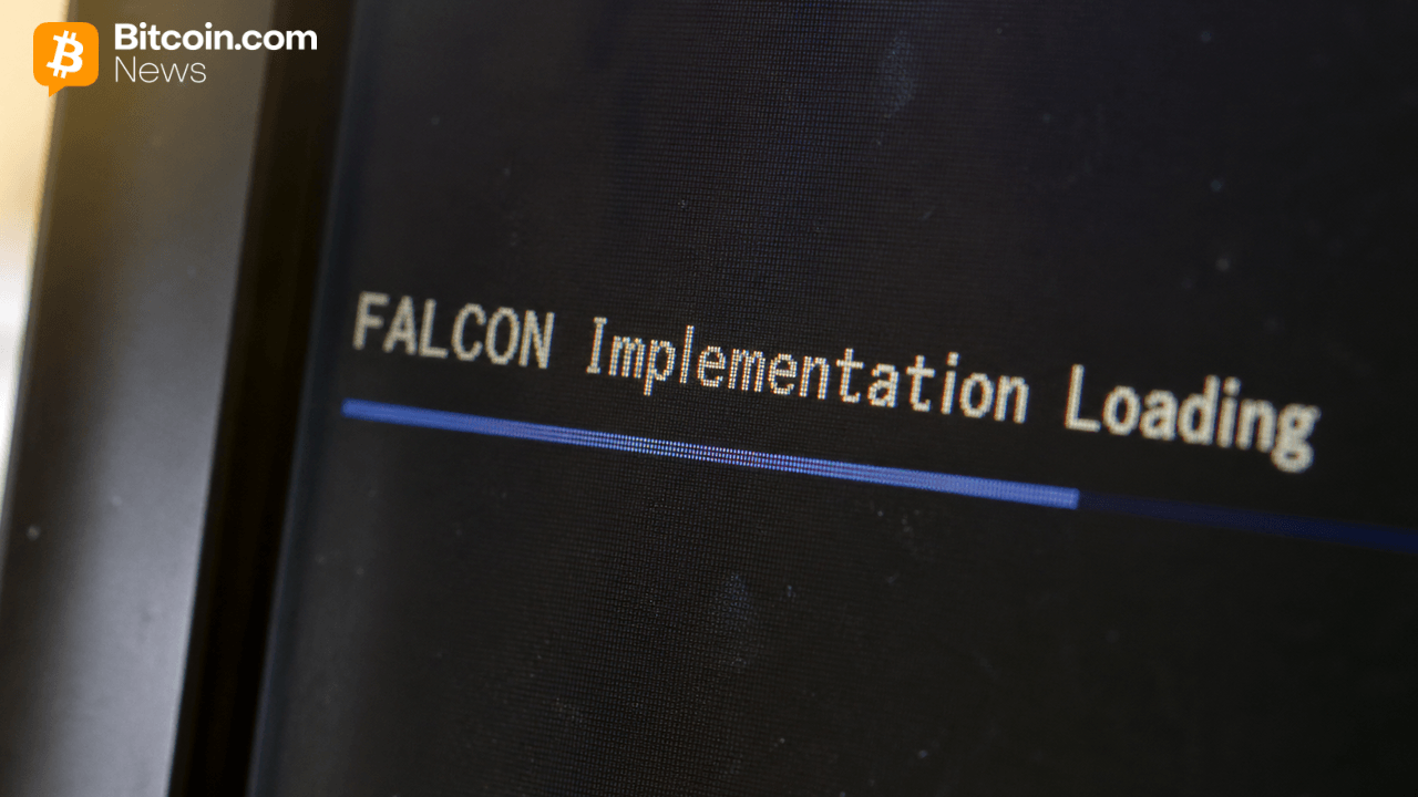 Solana Readies Quantum Defense With 3-Step Roadmap and Falcon Implementation