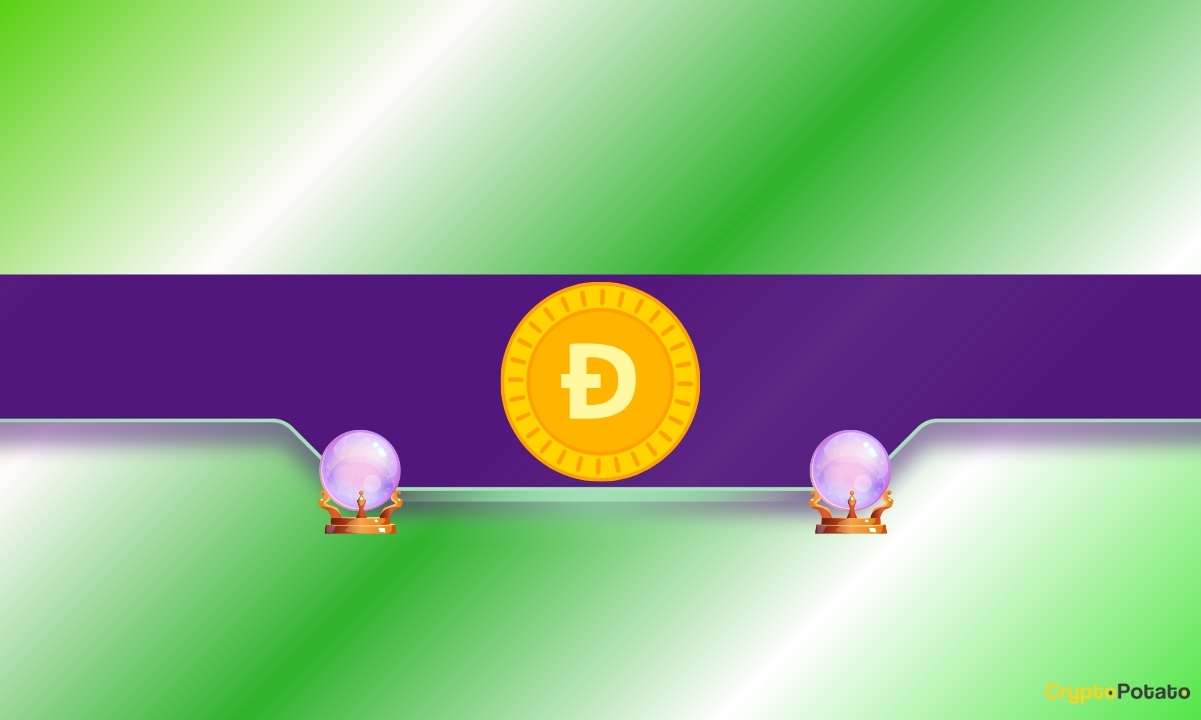 The Indicator That Called DOGE’s Collapse Just Flashed a Rare Buy Signal: Analyst